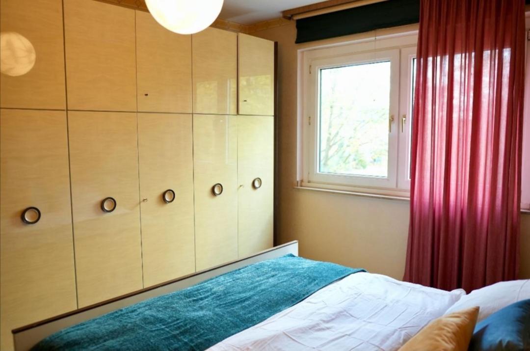 Bequem Privatzimmer In Einer Wohnung-gladbeck Privatunterkunft Gladbeck