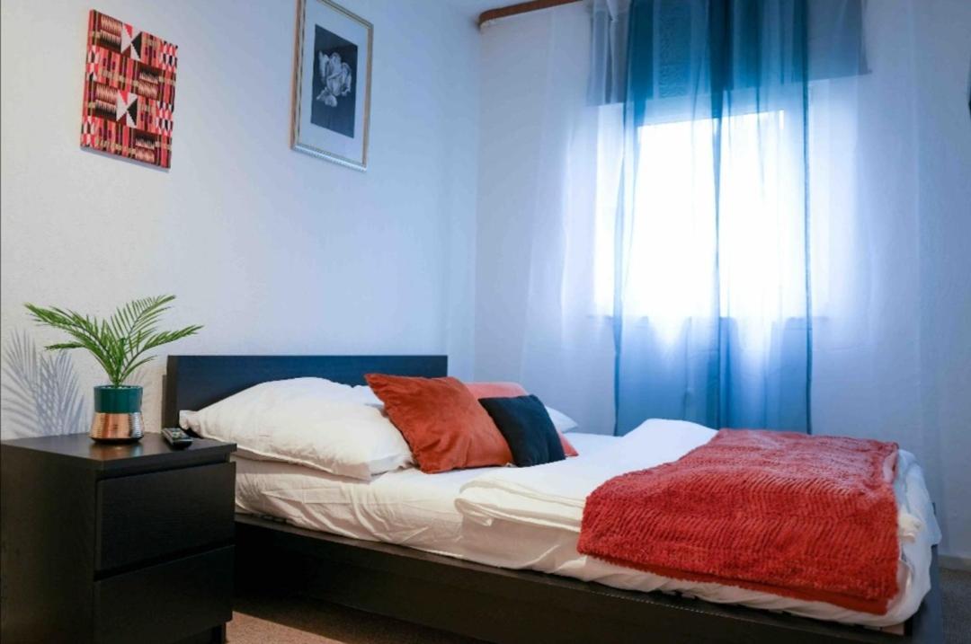 Bequem Privatzimmer In Einer Wohnung-gladbeck *